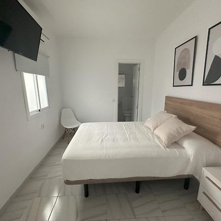 Hostal Merino Jedula Exteriér fotografie