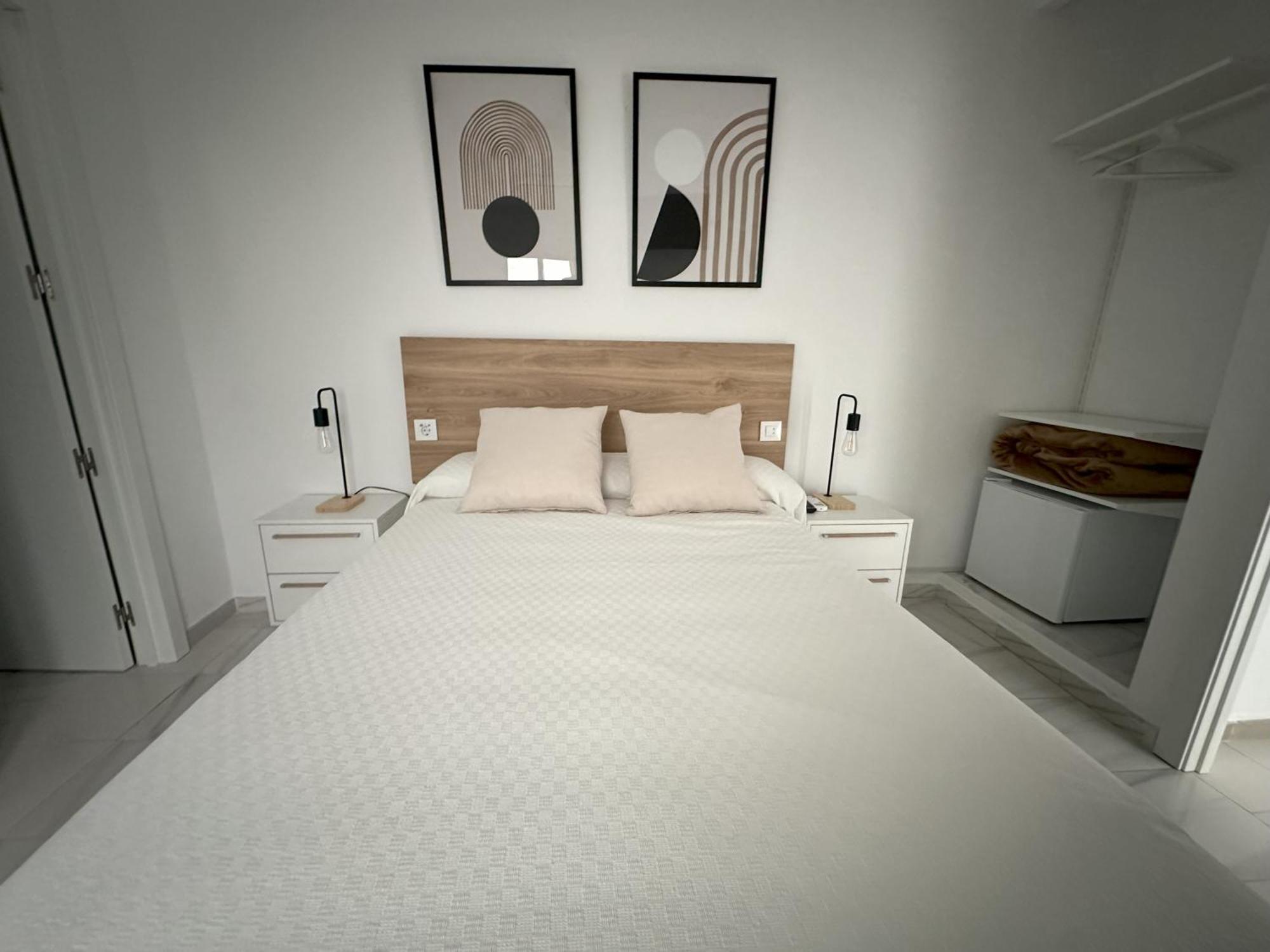 Hostal Merino Jedula Exteriér fotografie