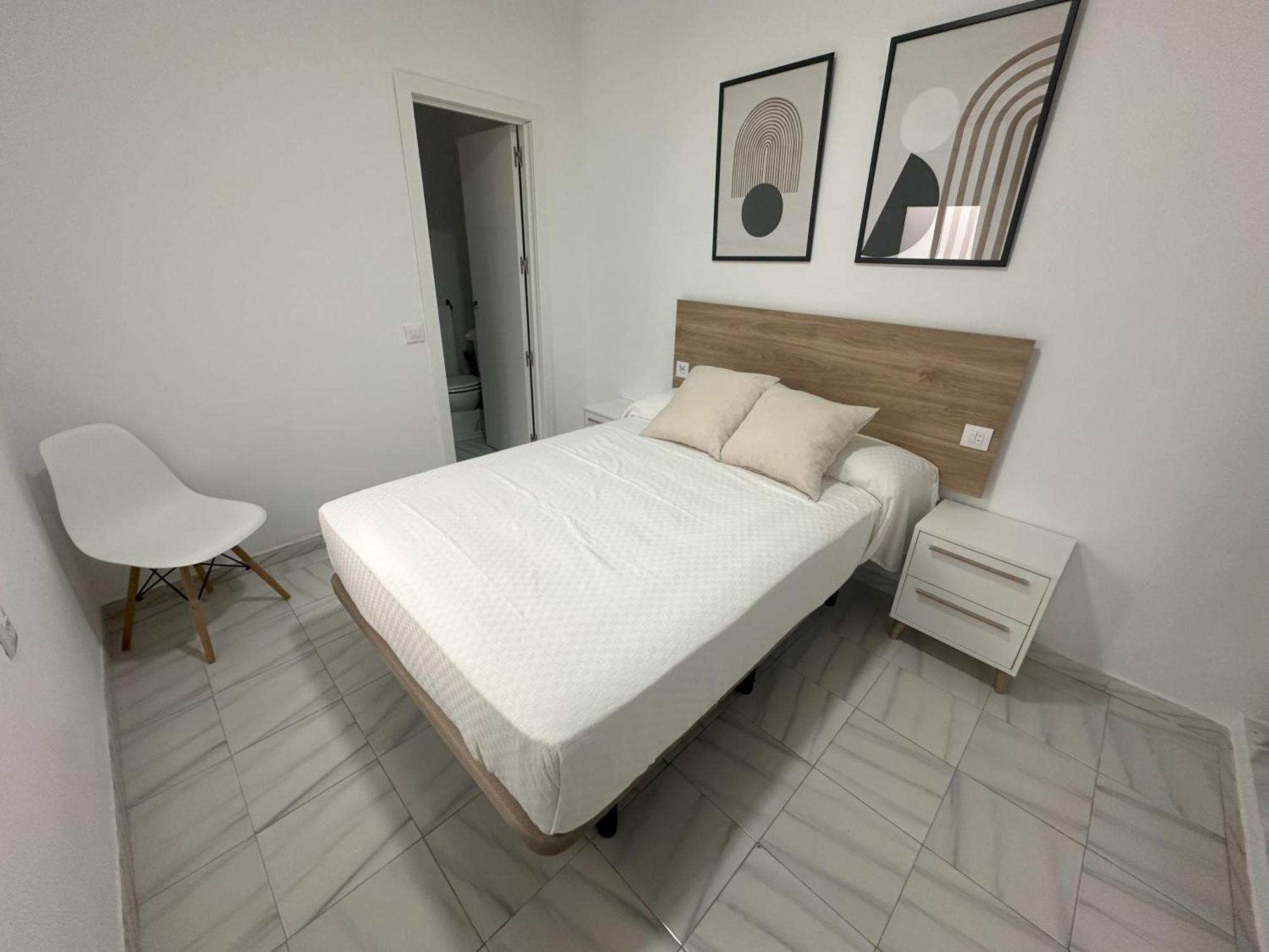 Hostal Merino Jedula Exteriér fotografie